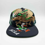 Gorra HALCON DE LOS MIAMI HURRACANS