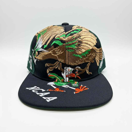Gorra HALCON DE LOS MIAMI HURRACANS