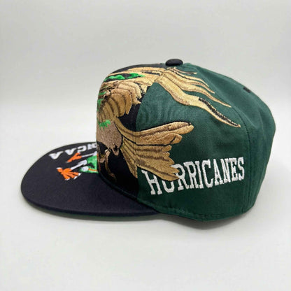 Gorra HALCON DE LOS MIAMI HURRACANS