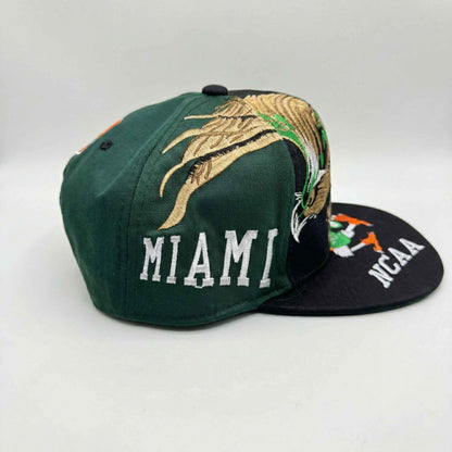 Gorra HALCON DE LOS MIAMI HURRACANS