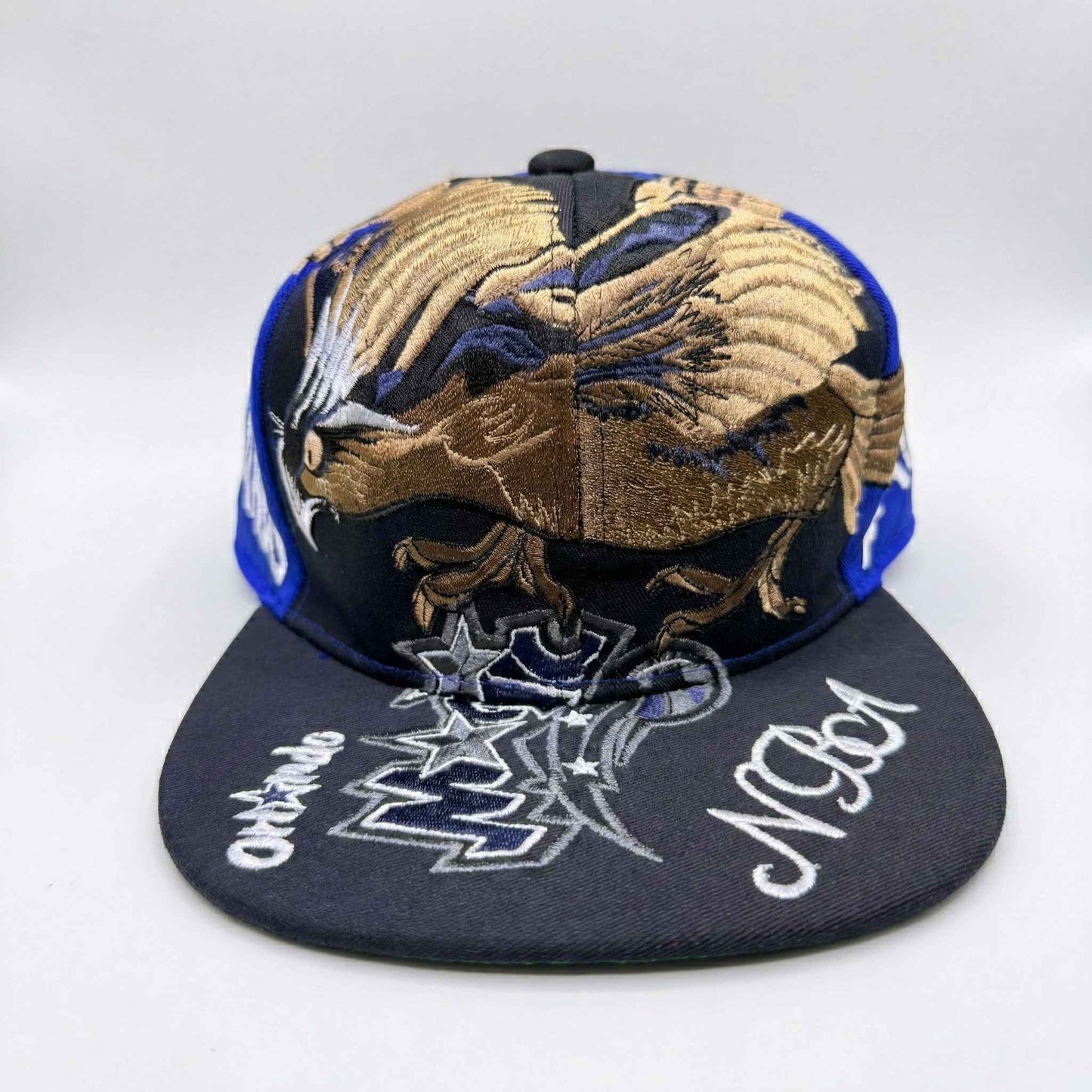 Gorra HALCON DE LOS  ORLANDO MAGIC