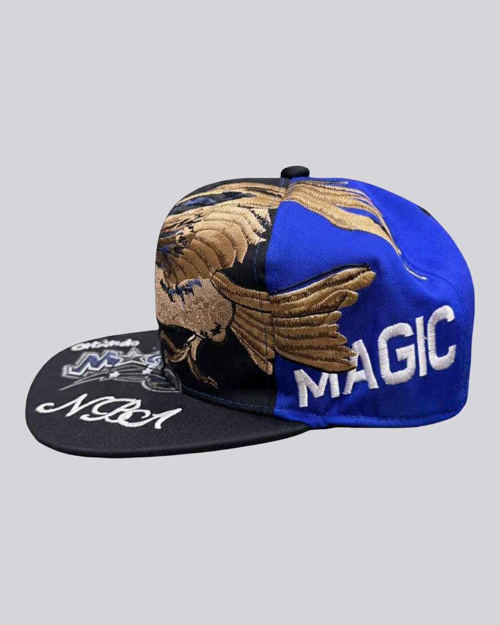 Gorra HALCON DE LOS  ORLANDO MAGIC