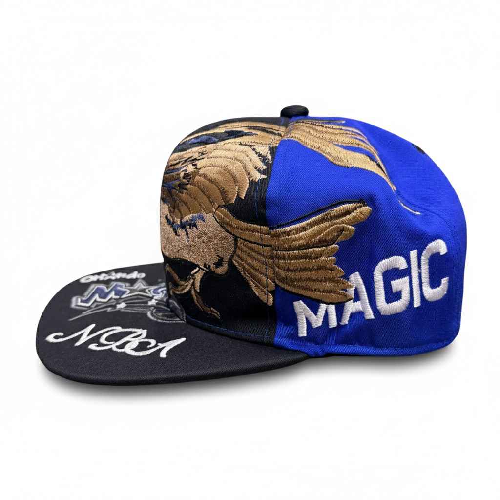 Gorra HALCON DE LOS  ORLANDO MAGIC