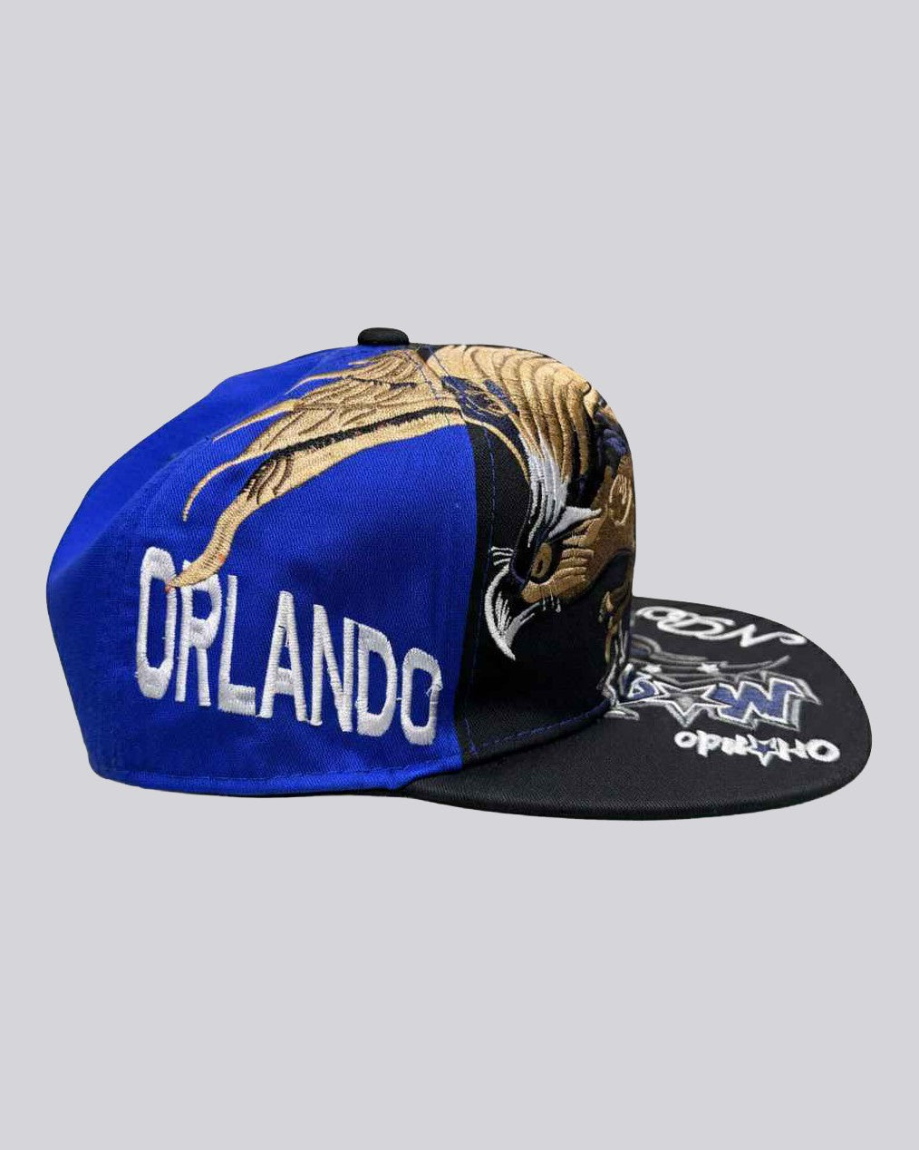 Gorra HALCON DE LOS  ORLANDO MAGIC