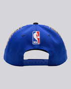 Gorra HALCON DE LOS  ORLANDO MAGIC