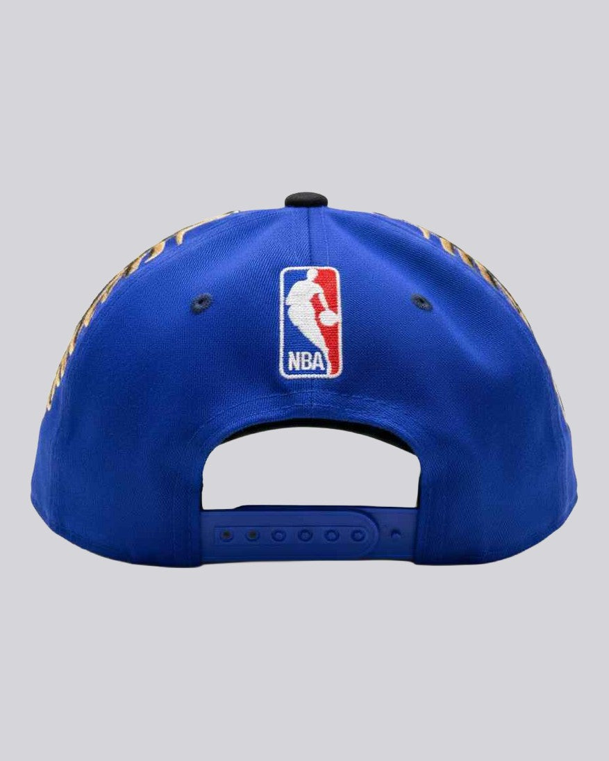 Gorra HALCON DE LOS  ORLANDO MAGIC