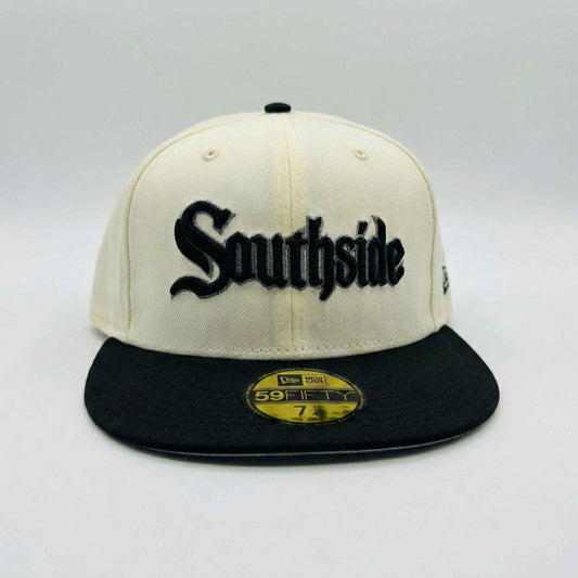 GORRA  SOUTH SIDE  CERRADA