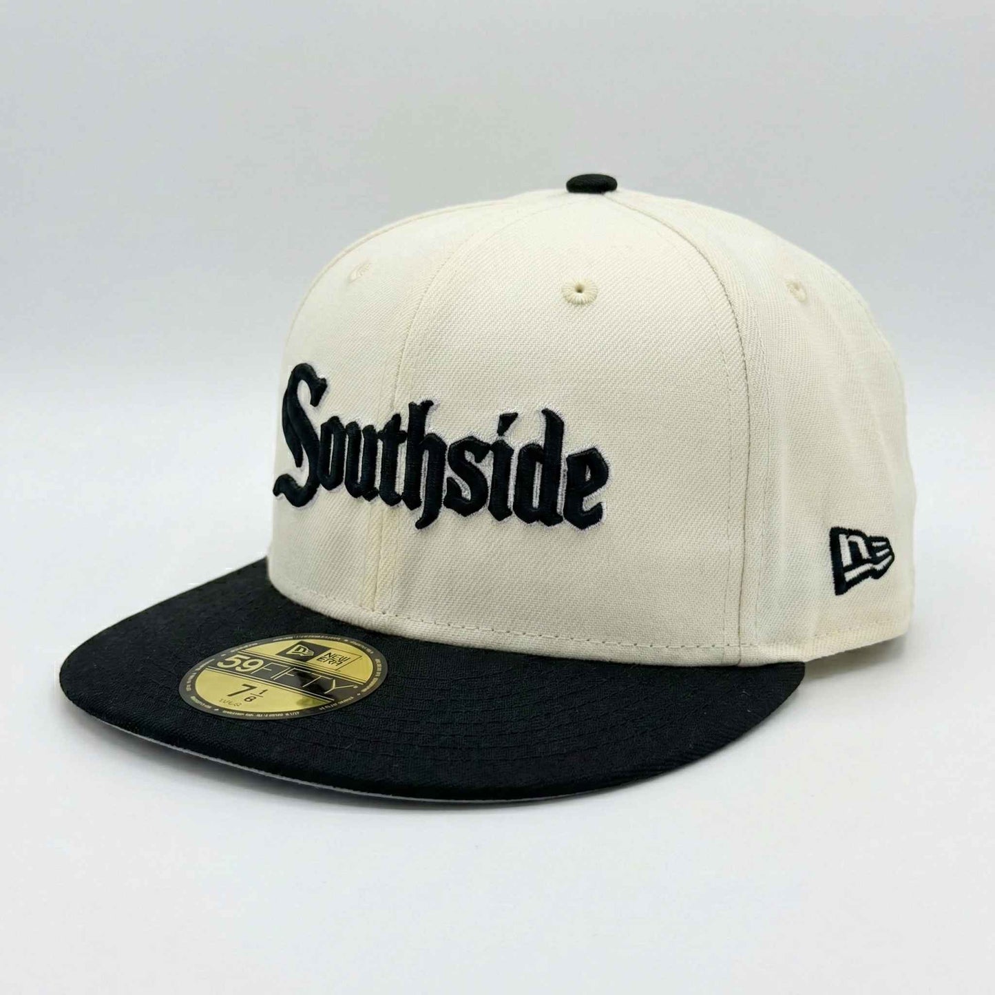 GORRA  SOUTH SIDE  CERRADA