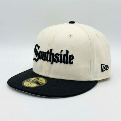 GORRA  SOUTH SIDE  CERRADA