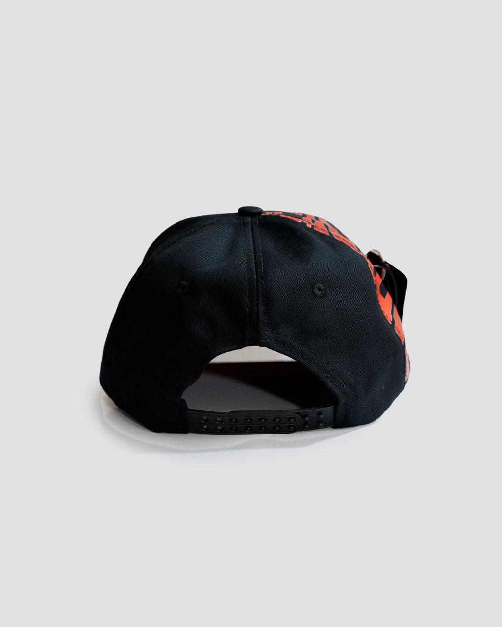 Gorra HELLSTAR GUERRERO trasera