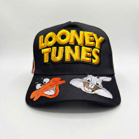 Gorra looney tunes  all