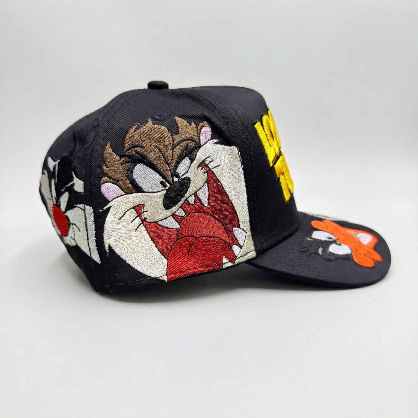 Gorra looney tunes  all