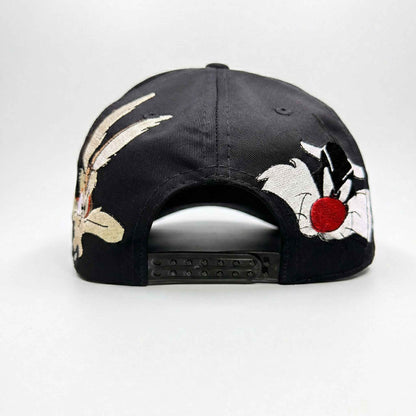Gorra looney tunes  all