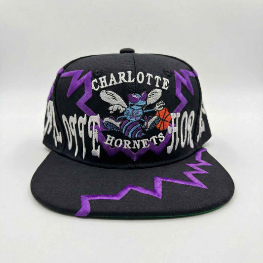 Gorra TRUENO HORNETS