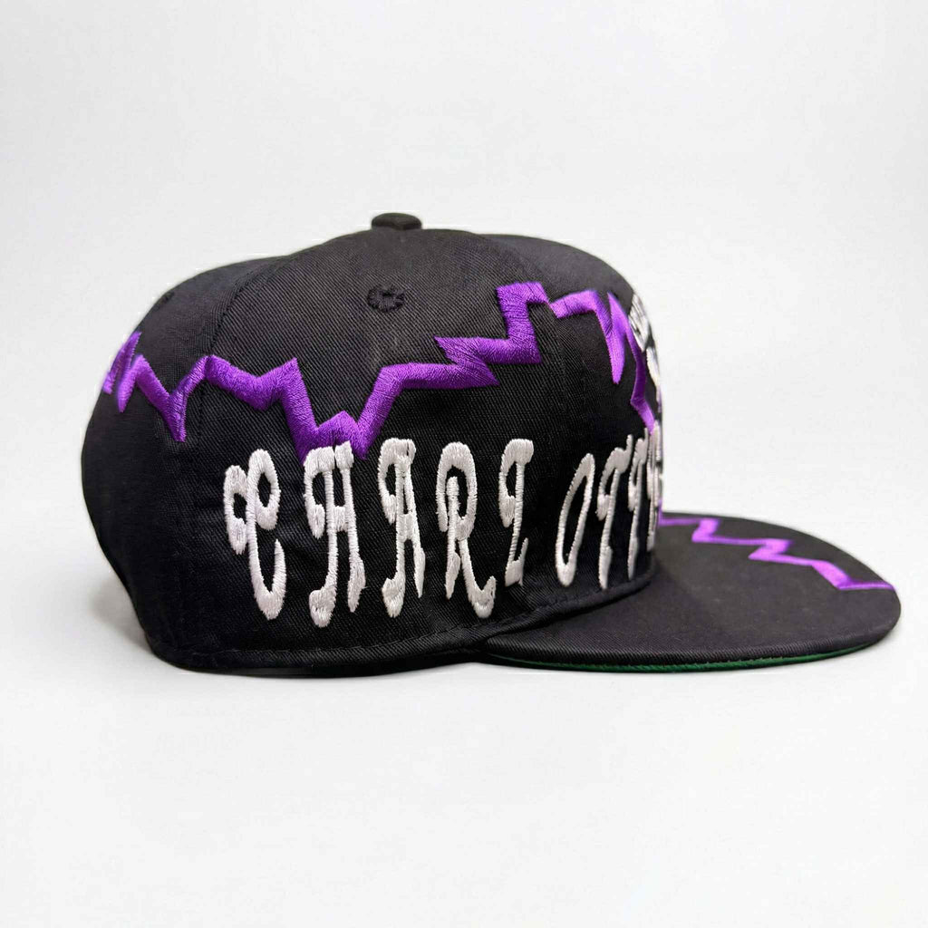 Gorra TRUENO HORNETS