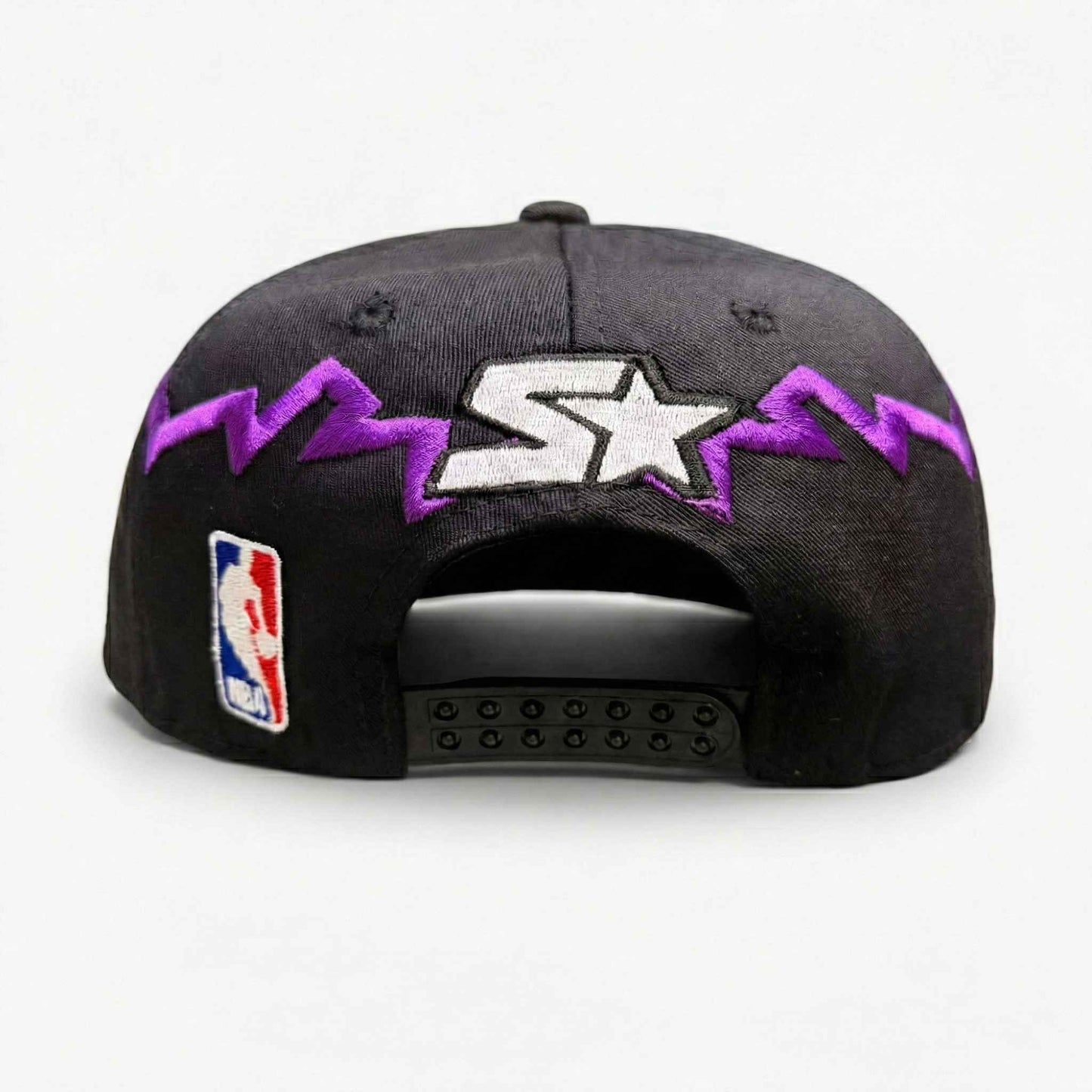 Gorra TRUENO HORNETS