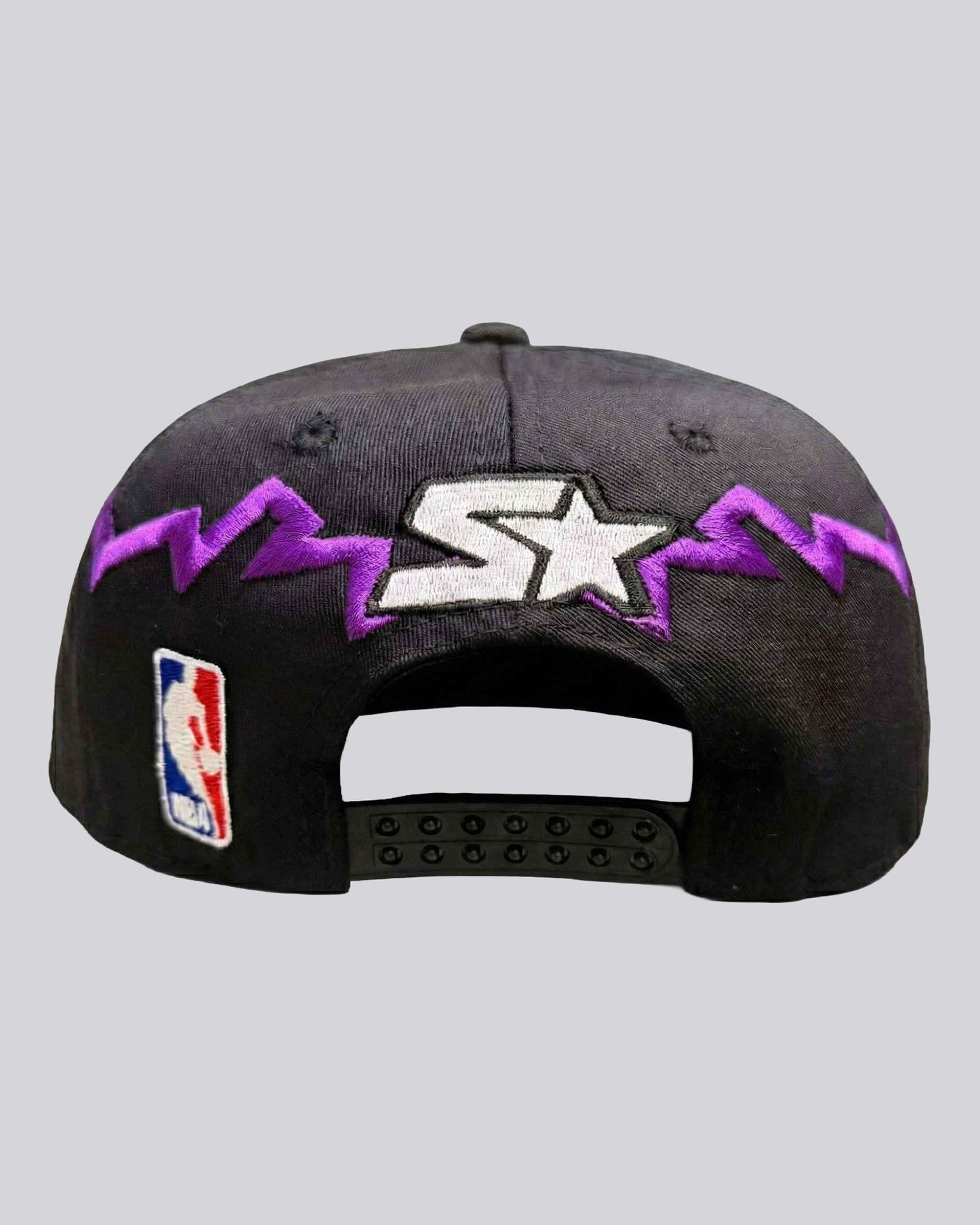 Gorra TRUENO HORNETS