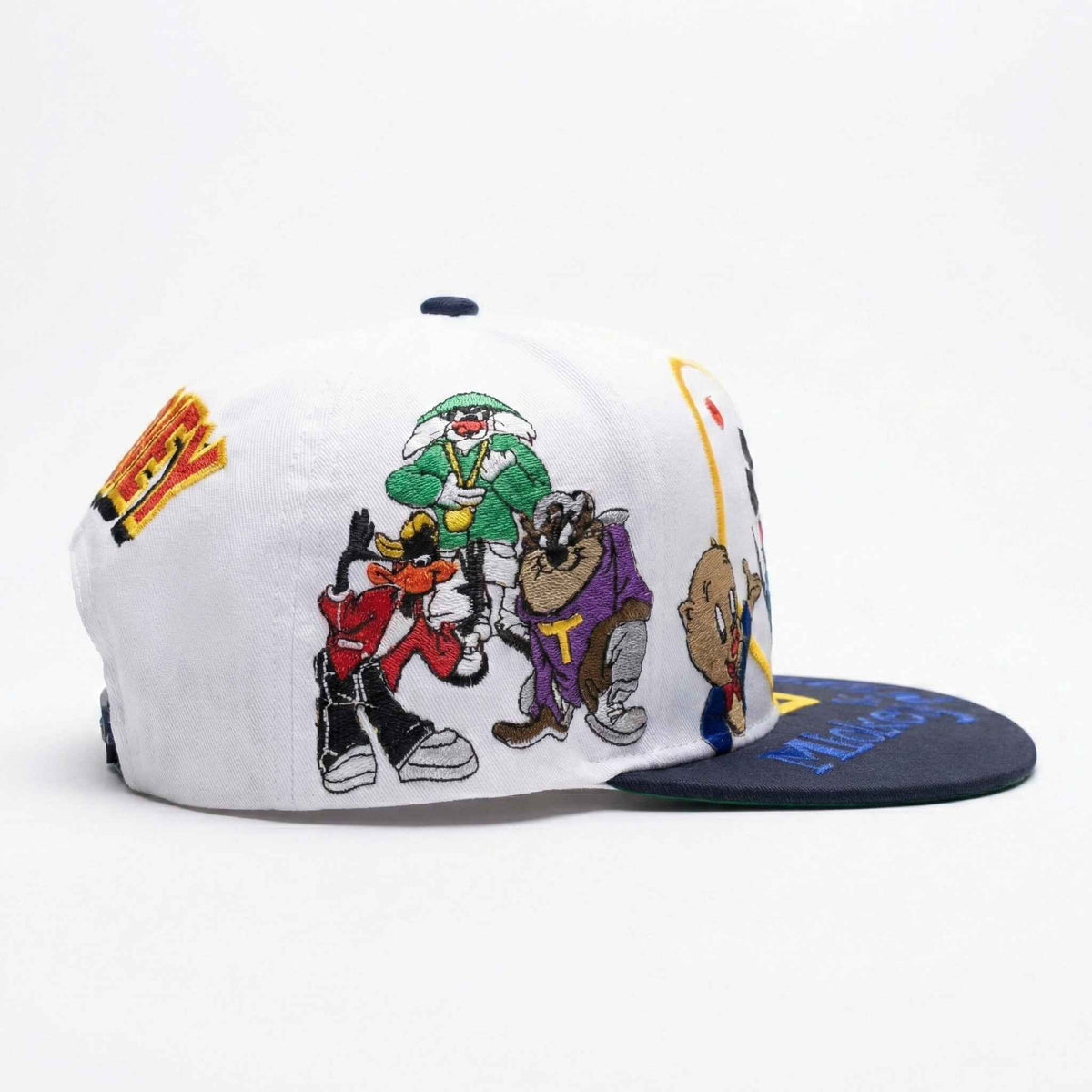 Gorra MATRIMONIO
