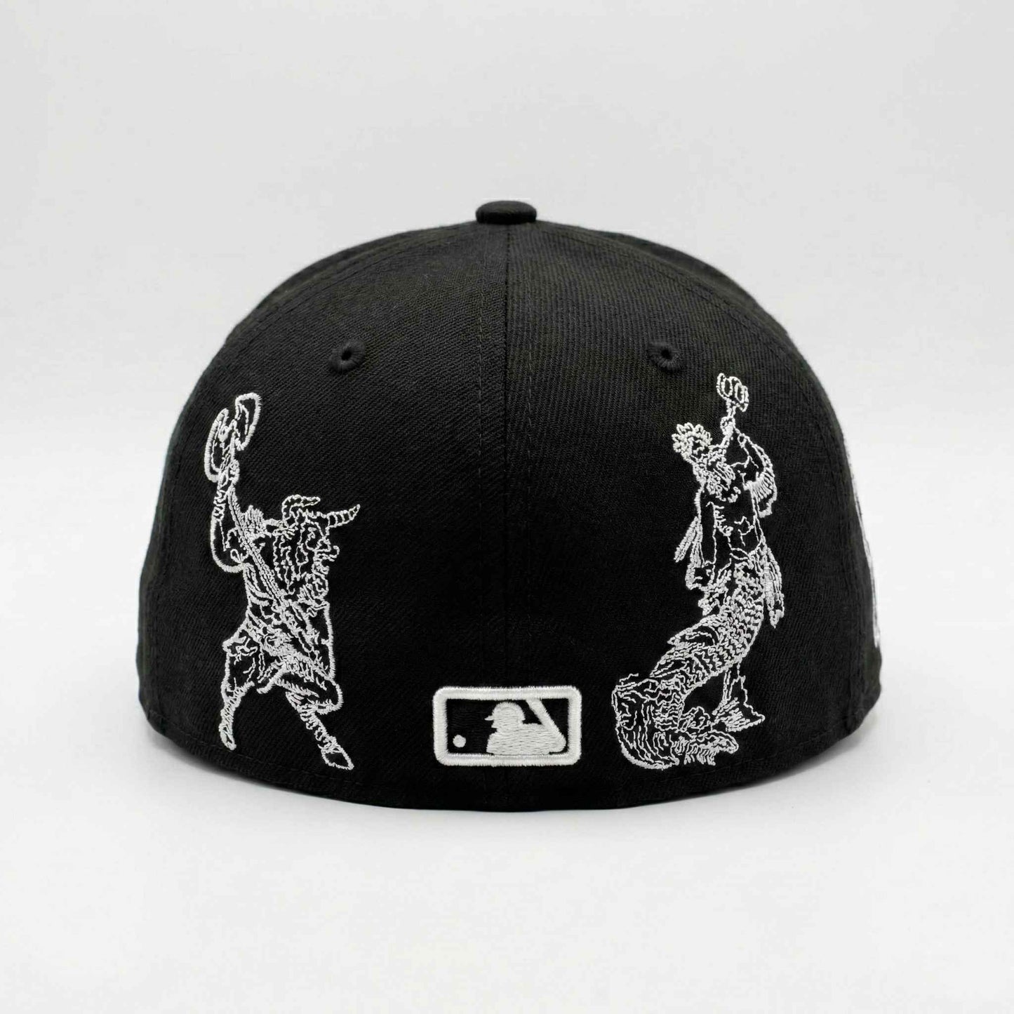 GORRA  NEW YORK   CERRADA