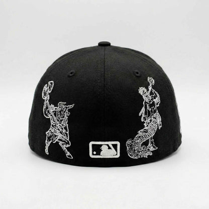 GORRA  NEW YORK   CERRADA