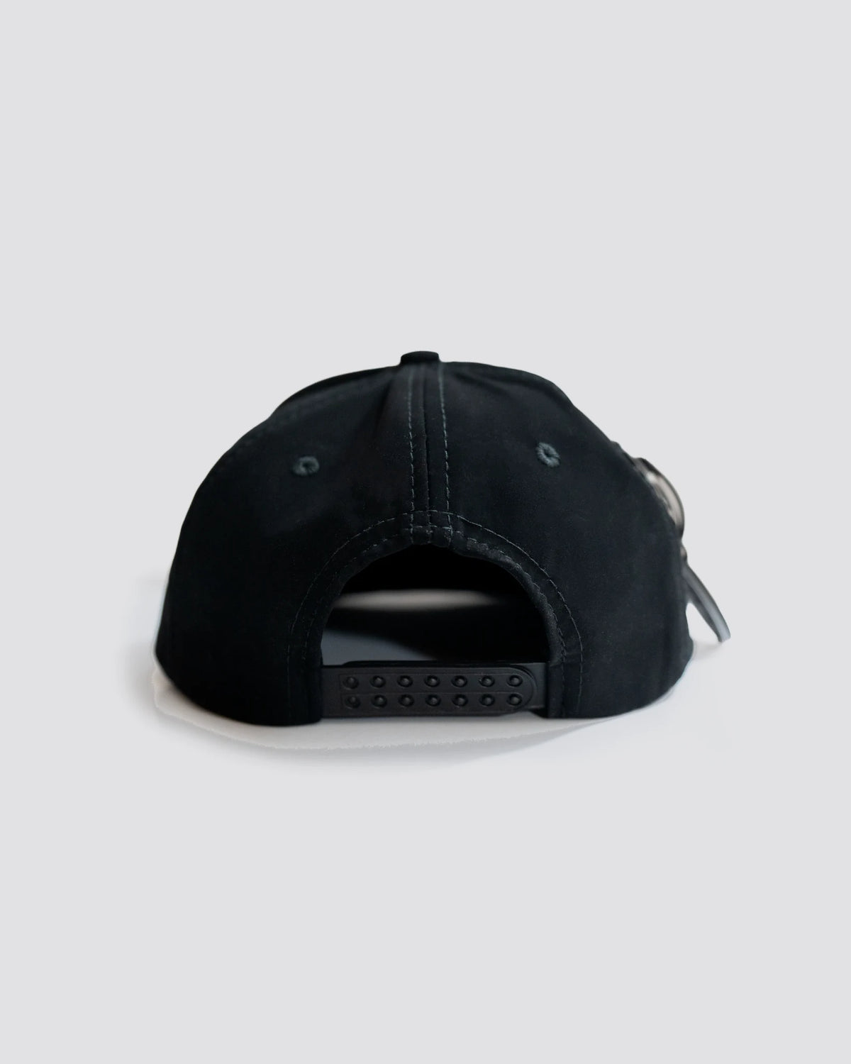 Gorra HELLSTAR LIBERTAD FUEGO trasera