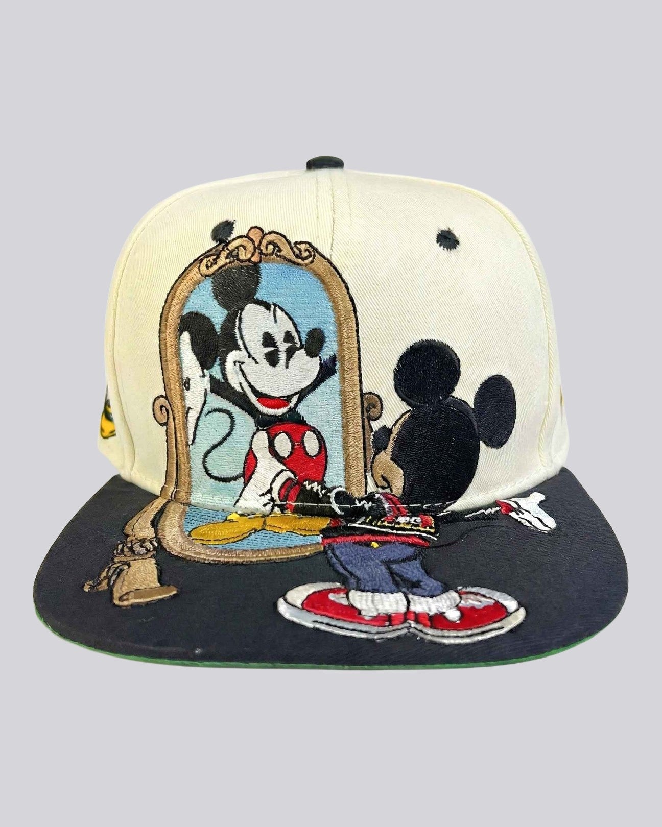 Gorra  de los MICKEY MOUSE