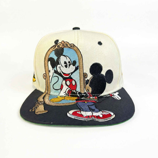 Gorra  de los MICKEY MOUSE