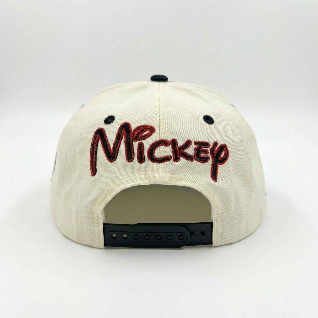 Gorra  de los MICKEY MOUSE