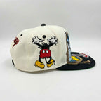 Gorra  de los MICKEY MOUSE