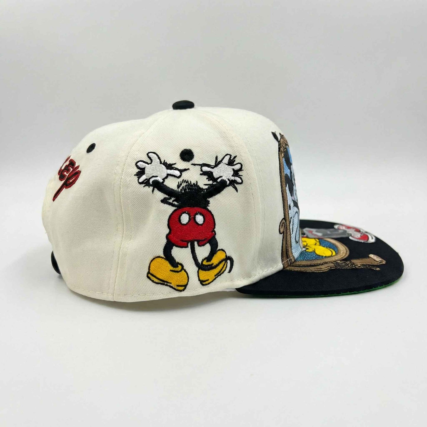 Gorra  de los MICKEY MOUSE