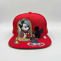 Gorra  de los MICKEY MOUSE