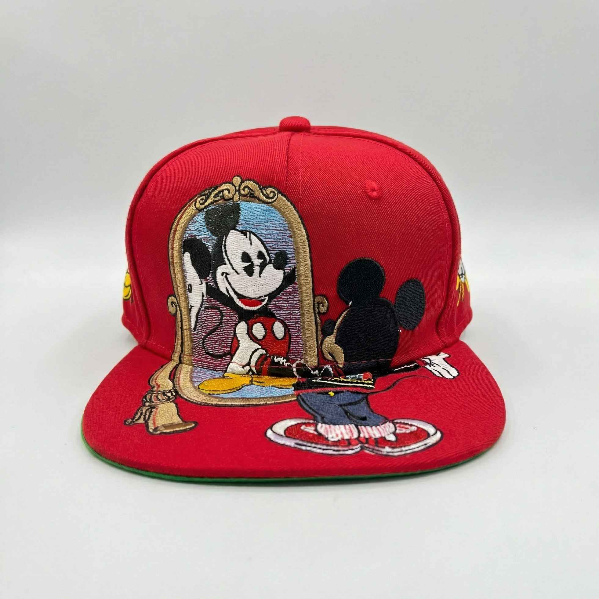 Gorra  de los MICKEY MOUSE