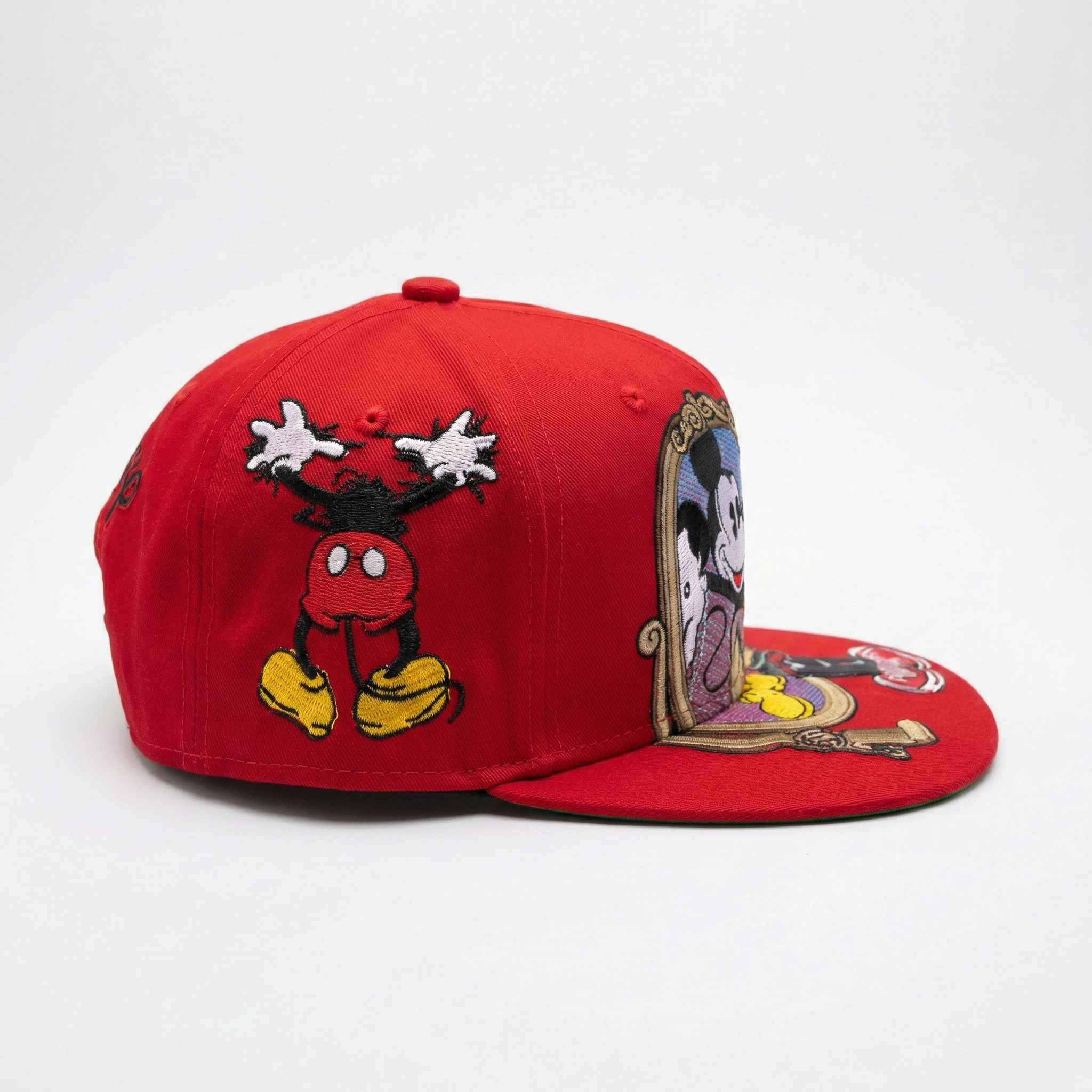 Gorra  de los MICKEY MOUSE