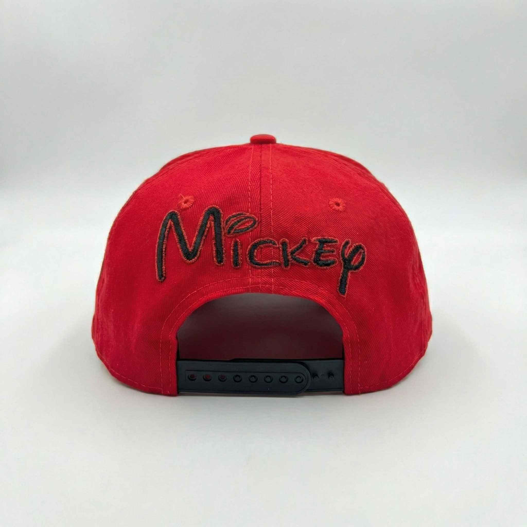 Gorra  de los MICKEY MOUSE