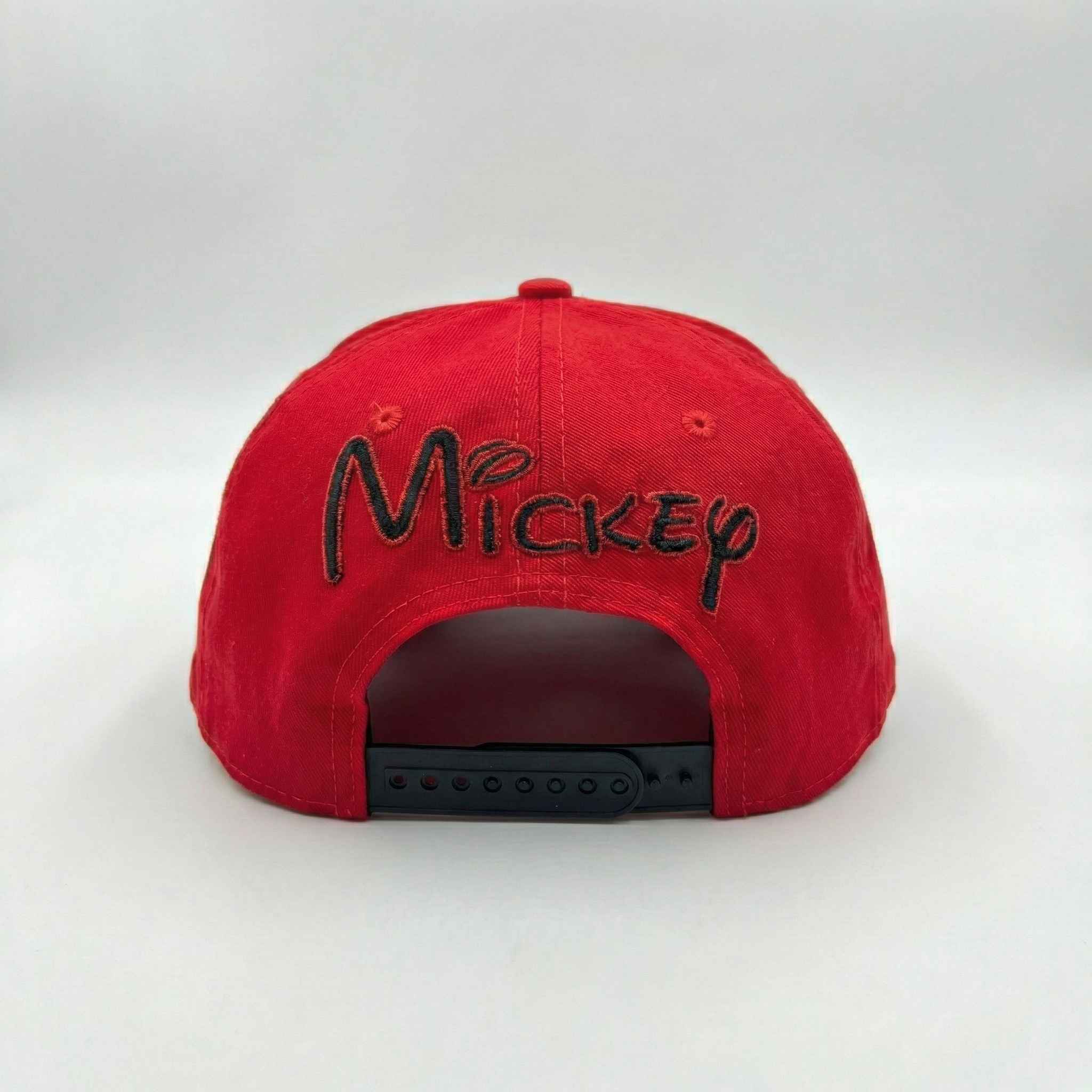 Gorra  de los MICKEY MOUSE