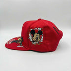 Gorra  de los MICKEY MOUSE