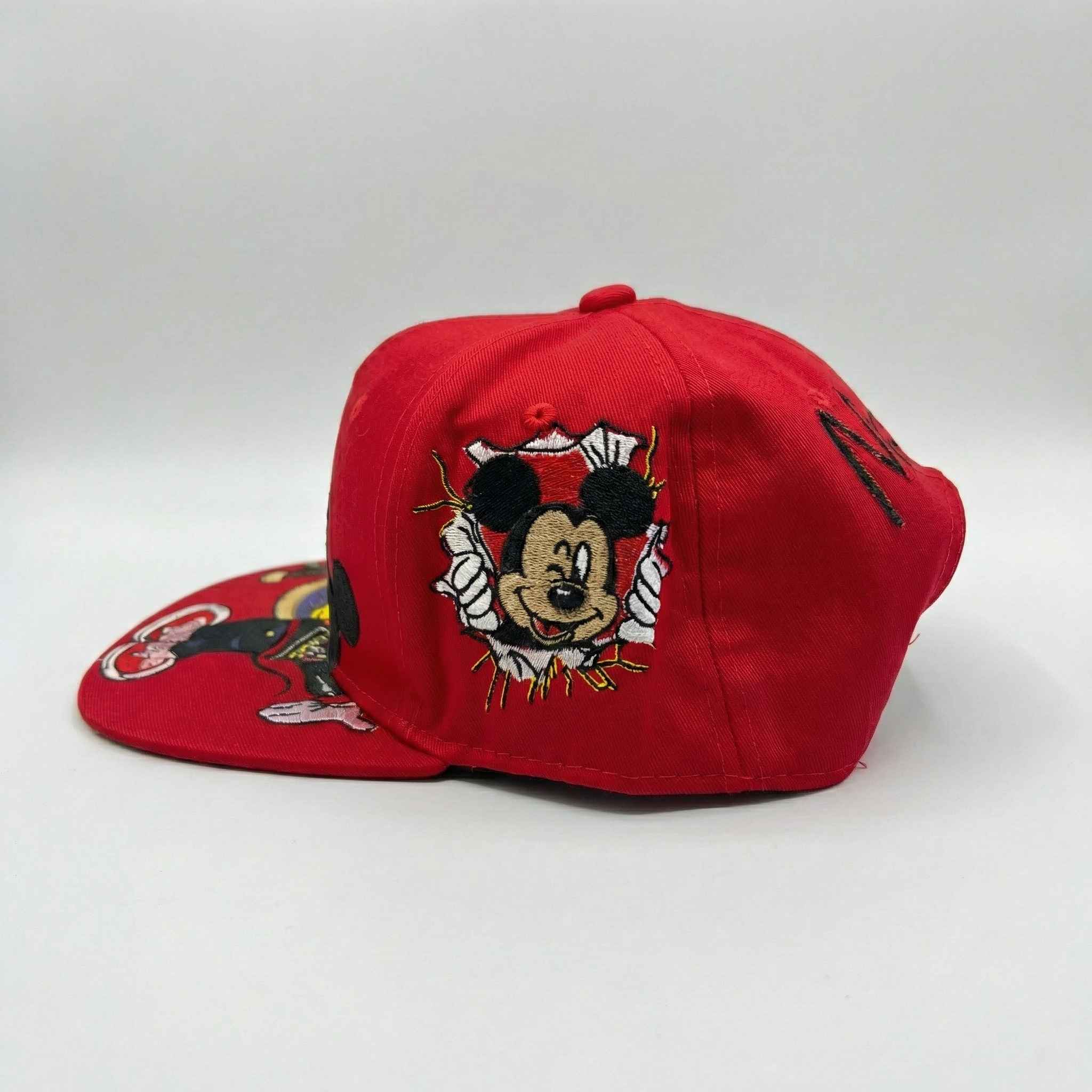 Gorra  de los MICKEY MOUSE