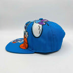 Gorra Hornets AZUL