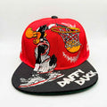 Gorra enceste pato Lucas MIAMI HEAT