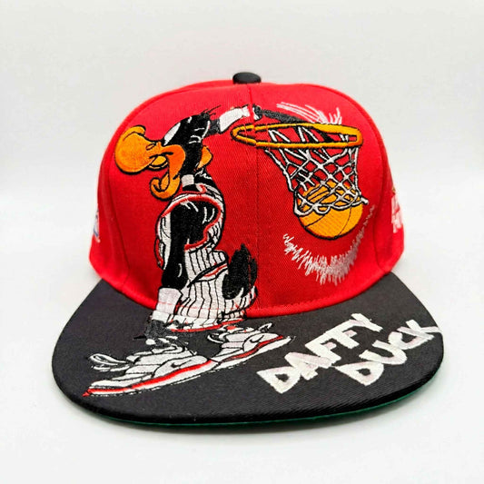 Gorra enceste pato Lucas MIAMI HEAT