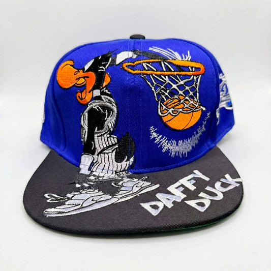 Gorra enceste pato Lucas ORLANDO MAGIC