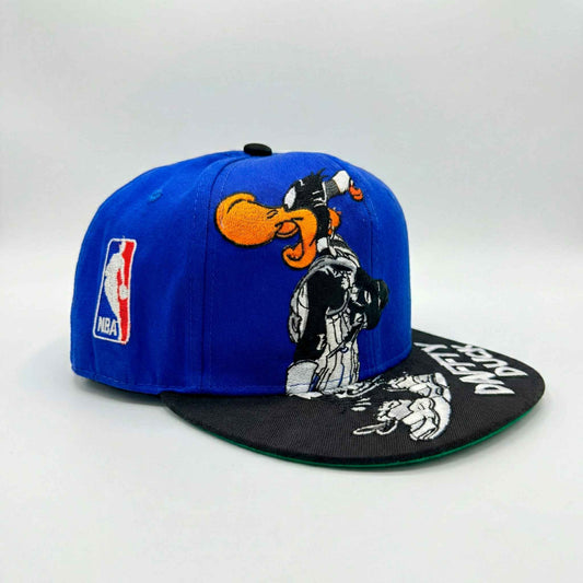 Gorra enceste pato Lucas ORLANDO MAGIC