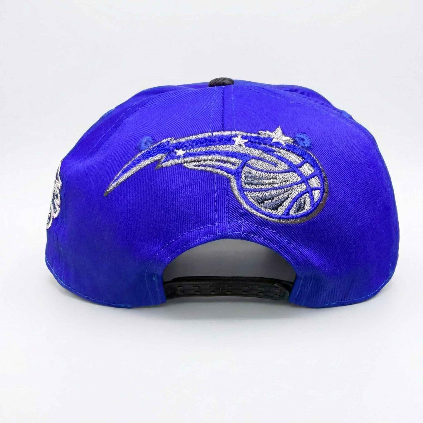 Gorra enceste pato Lucas ORLANDO MAGIC