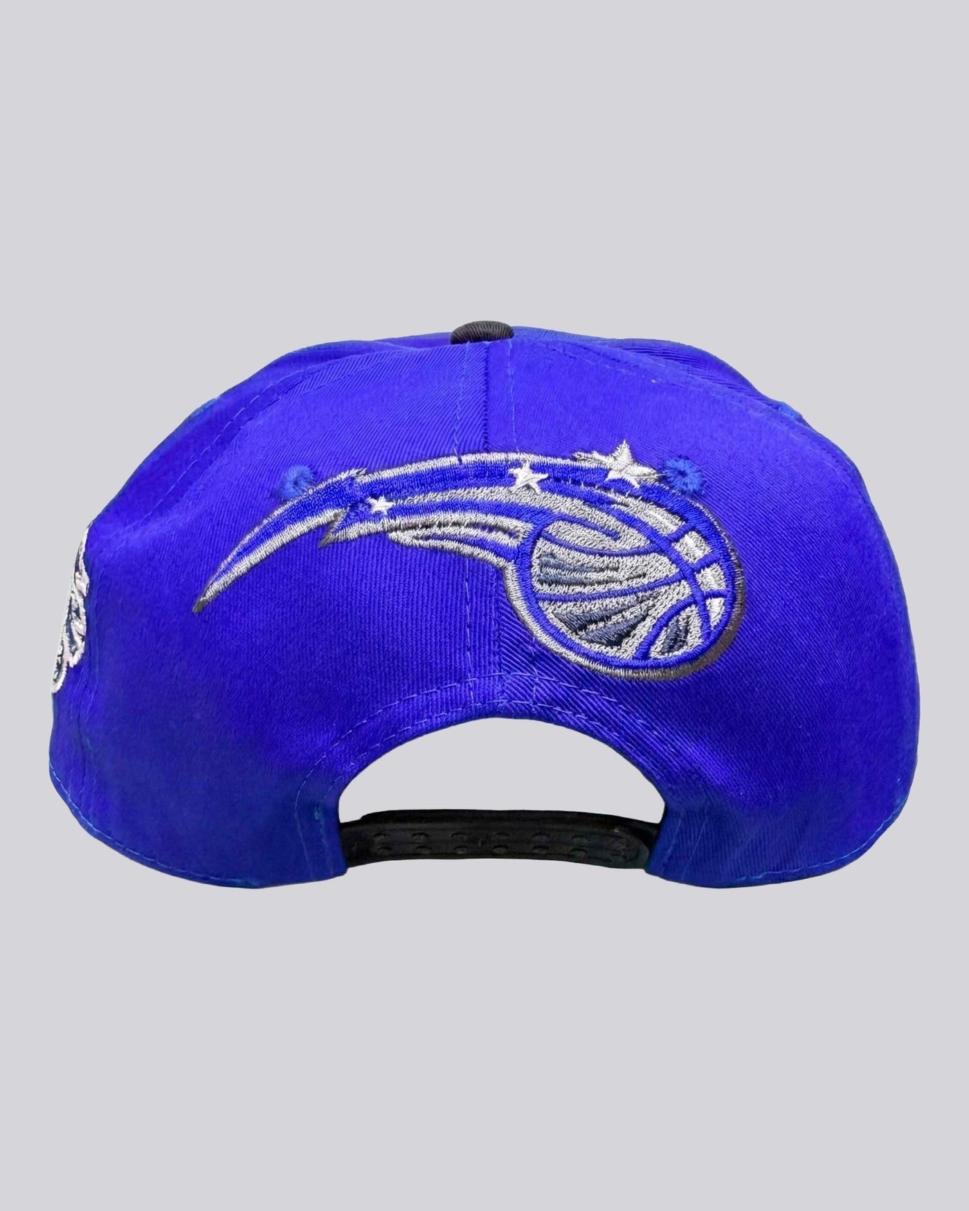 Gorra enceste pato Lucas ORLANDO MAGIC