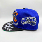 Gorra enceste pato Lucas ORLANDO MAGIC