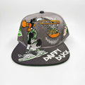 Gorra enceste pato Lucas  STATE