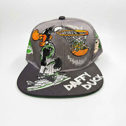 Gorra enceste pato Lucas  STATE