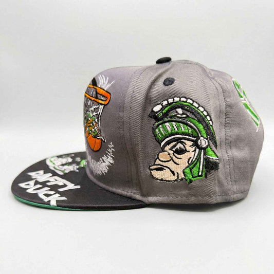 Gorra enceste pato Lucas  STATE