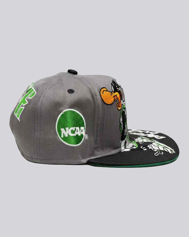 Gorra enceste pato Lucas  STATE