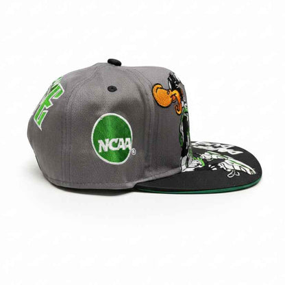 Gorra enceste pato Lucas  STATE